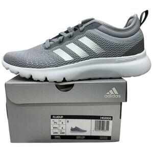 Adidas FLUIDUP Running Shoes Sneakers Womens size 7.5